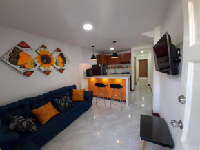 Apartamento de lujo, Santa Marta
